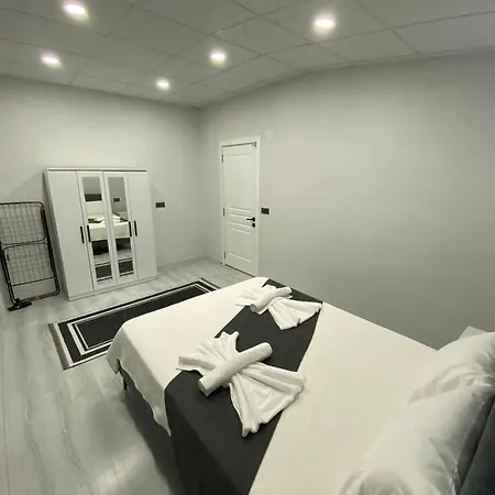 Herna Apartamento *