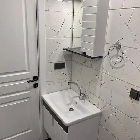 Herna Apartamento *