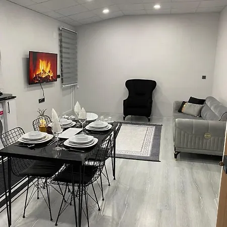 Herna Apartamento Fethiye
