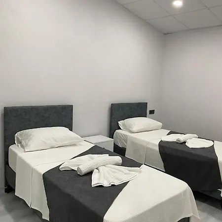 Apartamento Herna Fethiye