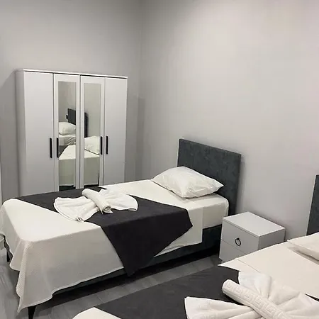Herna Apartamento